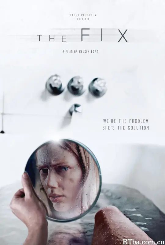 修复 The Fix (2024) 1080P/720P BT磁力 迅雷网盘下载