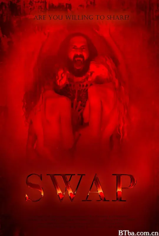 官能复仇 Swap (2024) 1080P/720P BT磁力 迅雷网盘下载