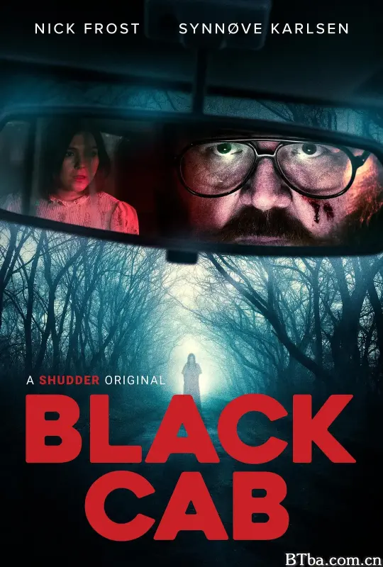 黑暗计程车 Black Cab (2024) 1080P/720P BT磁力 迅雷网盘下载