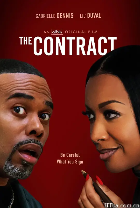 契约 The Contract (2024) 1080P/720P BT磁力 迅雷网盘下载