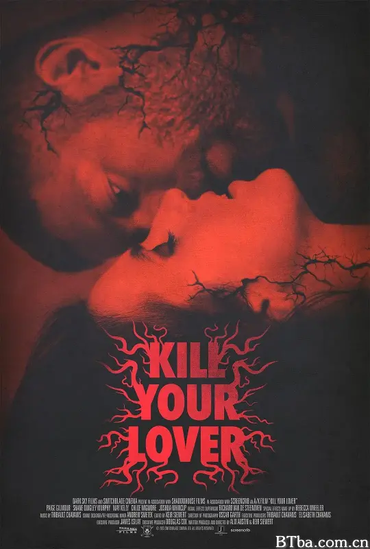杀死爱人 Kill Your Lover (2024) 1080P/WEB-DL BT磁力 迅雷网盘下载