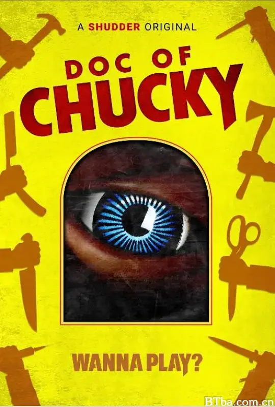 鬼娃纪实 Doc of Chucky (2024) 1080P BT磁力 迅雷网盘下载-影音屋