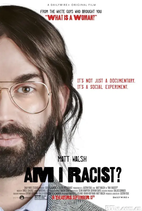 种族奇事 Am I Racist? (2024) 1080P/720P BT磁力 迅雷网盘下载-影音屋