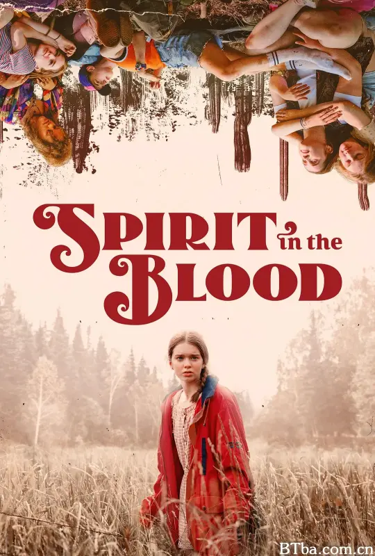 血祭 Spirit in the Blood (2024) 1080P/720P BT磁力 迅雷网盘下载