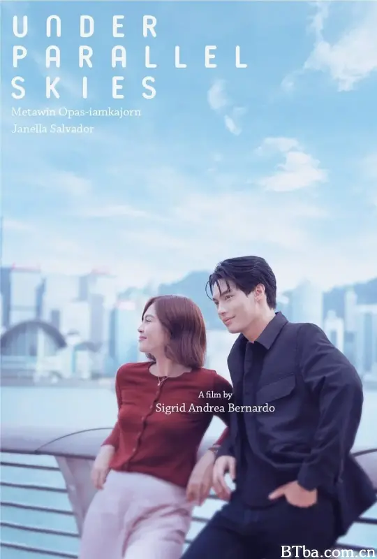 平行天空下 Under Parallel Skies (2024) 1080P/720P BT磁力 迅雷网盘下载