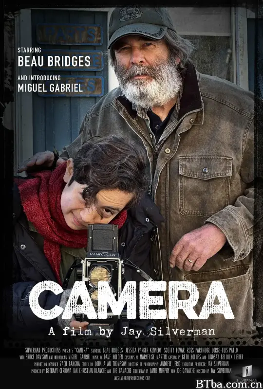 相机 Camera (2024) 1080P/720P BT磁力 迅雷网盘下载