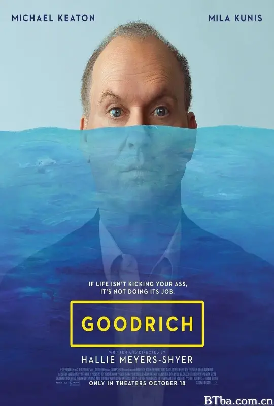 古德里奇 Goodrich (2024) 1080P/4K BT磁力 迅雷网盘下载