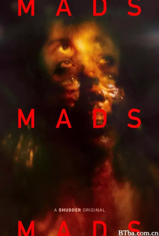 疯死 MadS (2024) 1080P/WEB-DL BT磁力 迅雷网盘下载