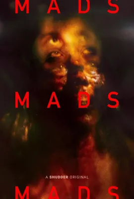 疯死/MadS
