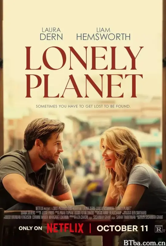 寂寞星球 Lonely Planet (2024) 1080P/720P BT磁力 迅雷网盘下载