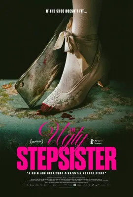 丑陋的继姐/丑继妹(台)/Den stygge stesøsteren