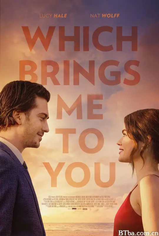 这让我想到了你 Which Brings Me to You (2023) 1080P BT磁力 迅雷网盘下载