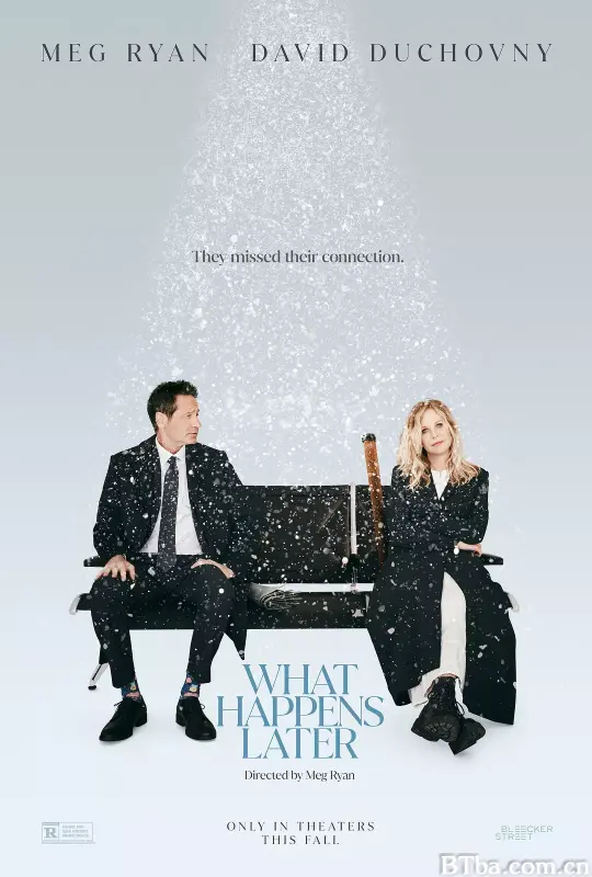 后来发生了什么 What Happens Later (2023) 1080P/WEB-DL BT磁力 迅雷网盘下载