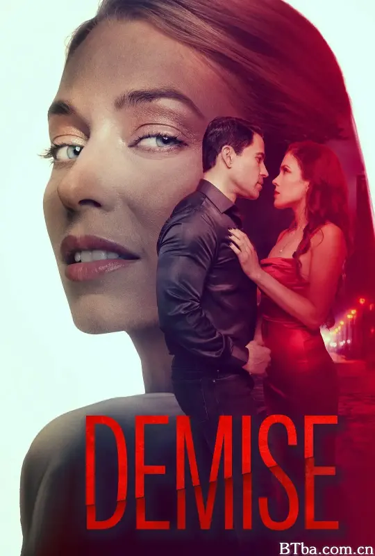 正宫的复仇 Demise (2024) 1080P/720P BT磁力 迅雷网盘下载