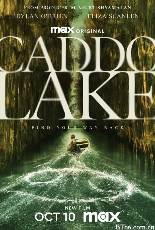 凯多湖的消失 Caddo Lake (2024) 1080P/4K BT磁力 迅雷网盘下载