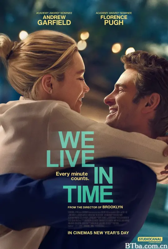 时间里的爱人 We Live in Time (2024) 1080P/720P BT磁力 迅雷网盘下载
