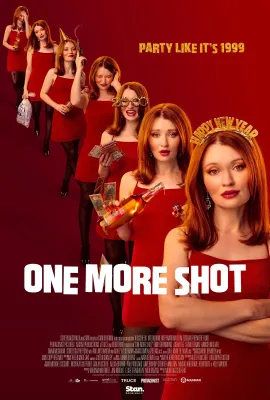 再再醉一次/One More Shot