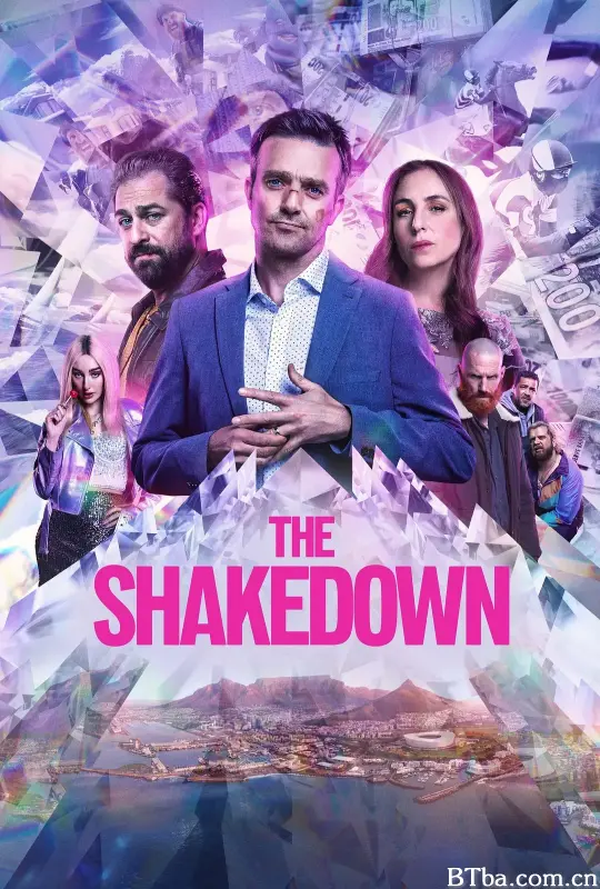 The Shakedown (2024) 1080P/4K BT磁力 迅雷网盘下载