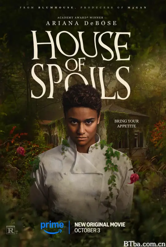 腐坏之巫 House of Spoils (2024) 1080P/4K BT磁力 迅雷网盘下载