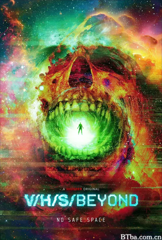 致命录像带：超越 V/H/S/Beyond (2024) 1080P/720P BT磁力 迅雷网盘下载