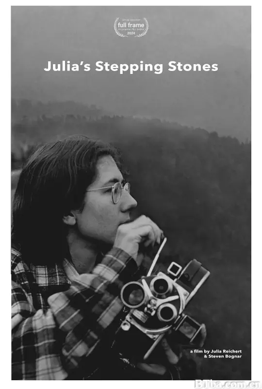 朱莉亚·赖克特：一步一脚印 Julia’s Stepping Stone (2024) 1080P/WEB-DL BT磁力 迅雷网盘下载