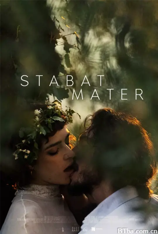 离开的母亲 Stabat Mater (2024) 1080P/WEB-DL BT磁力 迅雷网盘下载
