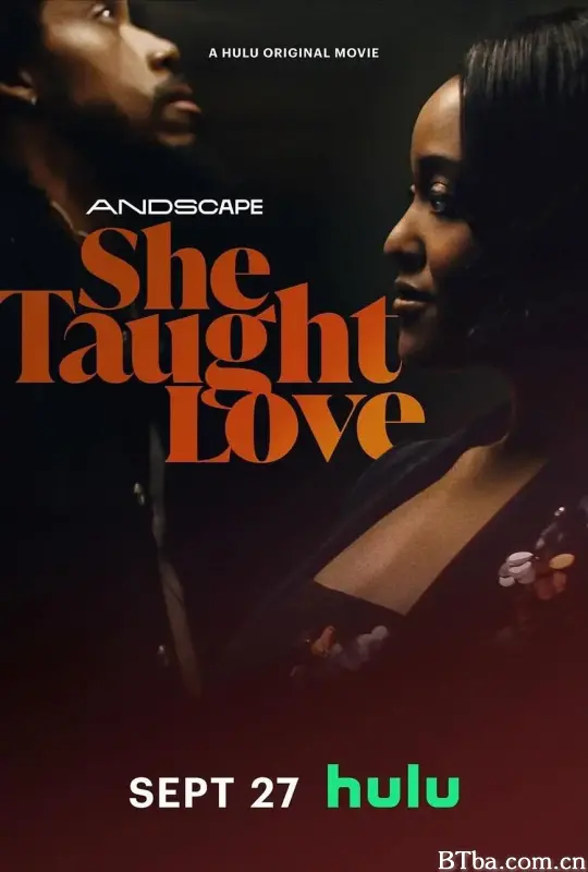 爱情专家 She Taught Love (2024) 1080P/4K BT磁力 迅雷网盘下载