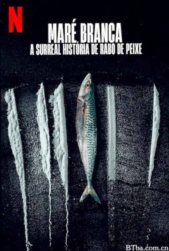 毒海狂涛：鱼尾村离奇事件 Maré Branca: A Surreal História de Rabo de Peixe (2025) 1080P/4K BT磁力 迅雷网盘下载-影音屋