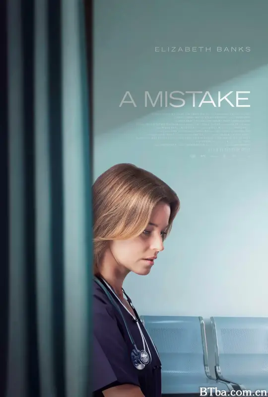 一次失误 A Mistake (2024) 1080P/720P BT磁力 迅雷网盘下载
