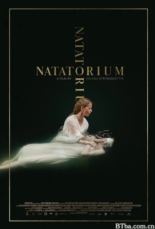 游泳池 Natatorium (2024) 1080P/WEB-DL BT磁力 迅雷网盘下载