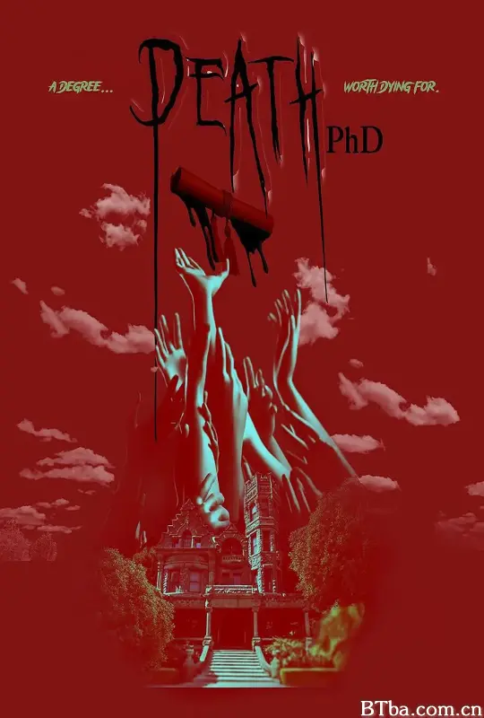 死亡博士 Death Ph.D (2024) 1080P/720P BT磁力 迅雷网盘下载