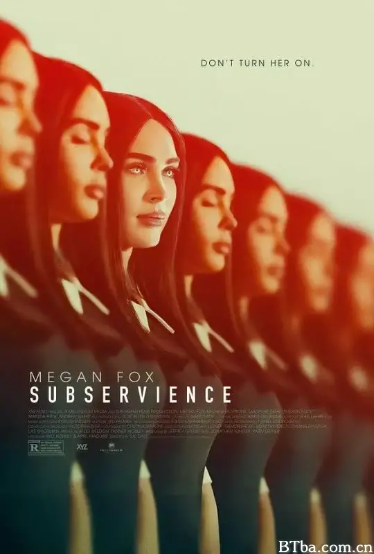 智能觉醒 超完美家政妇(台) Subservience (2024) 1080P/720P BT磁力 迅雷网盘下载