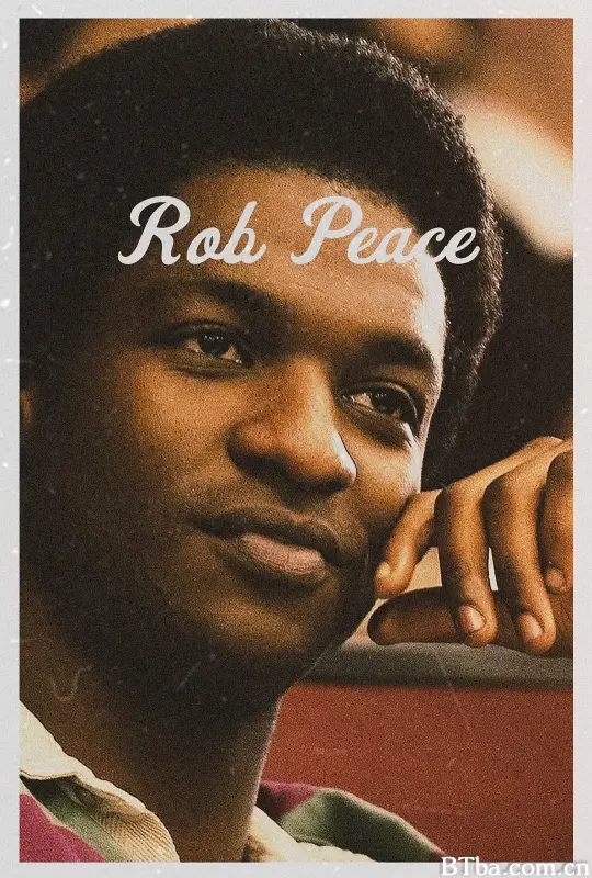 被盗的和平 Rob Peace (2024) 1080P/4K BT磁力 迅雷网盘下载