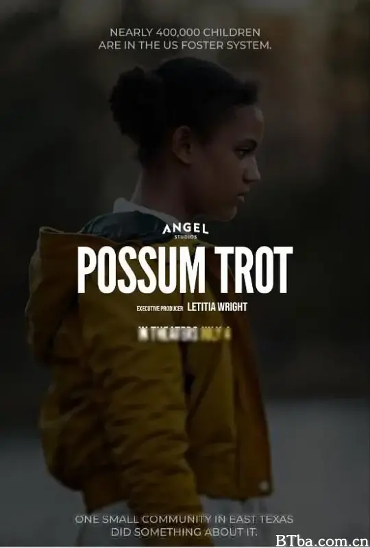 希望之声 Sound of Hope: The Story of Possum Trot (2024) 1080P/720P BT磁力 迅雷网盘下载