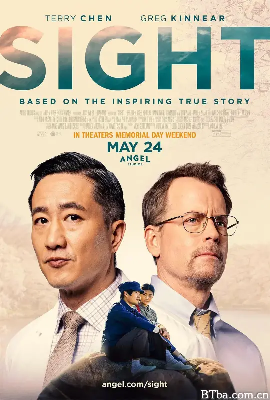 重见光明 Sight (2024) 1080P/4K BT磁力 迅雷网盘下载