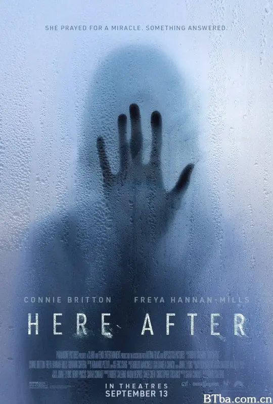 从此以后 Here After (2024) 1080P/4K BT磁力 迅雷网盘下载