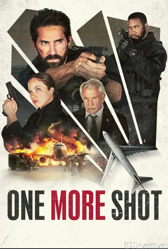 一击2：城市混战 One More Shot (2024) 1080P/4K BT磁力 迅雷网盘下载