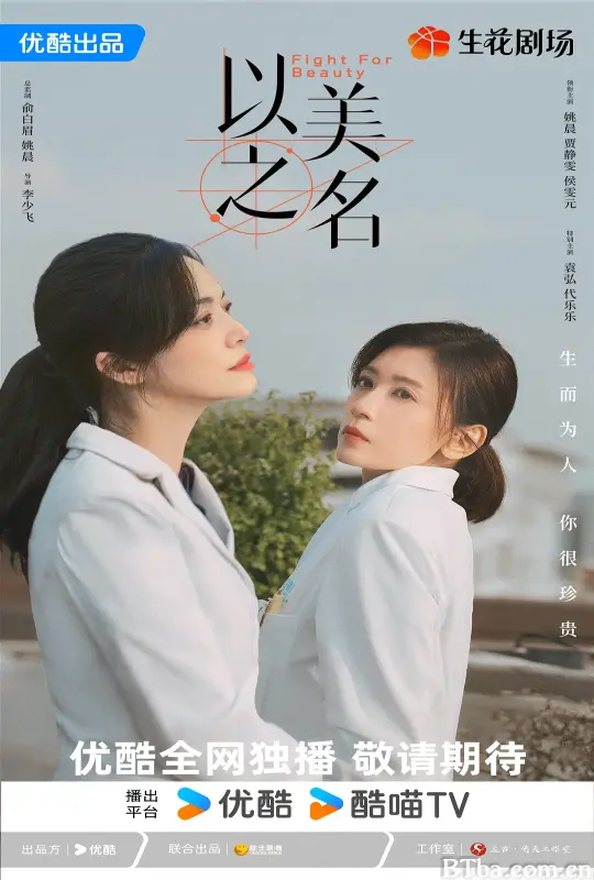 以美之名 (2025) 1080P/4K BT磁力 迅雷网盘下载