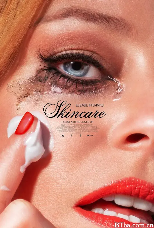 护肤惊魂 Skincare (2024) 1080P/720P BT磁力 迅雷网盘下载