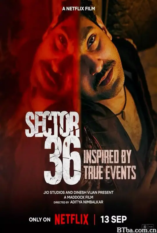 致命36区 Sector 36 (2024) 1080P/WEB-DL BT磁力 迅雷网盘下载