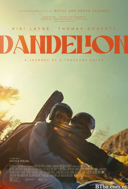 梦想蒲公英 Dandelion (2024) 1080P/4K BT磁力 迅雷网盘下载