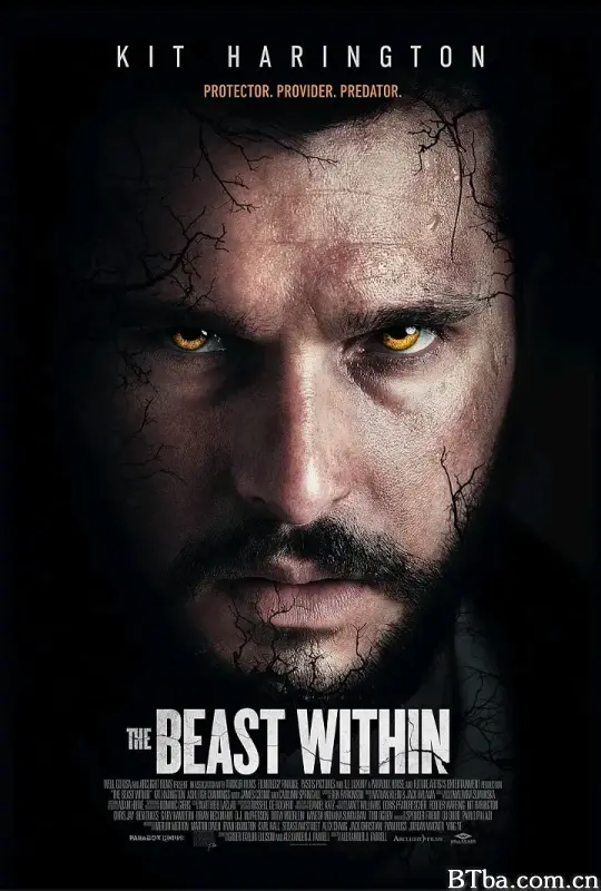 人面兽心 The Beast Within (2024) 1080P/WEB-DL BT磁力 迅雷网盘下载