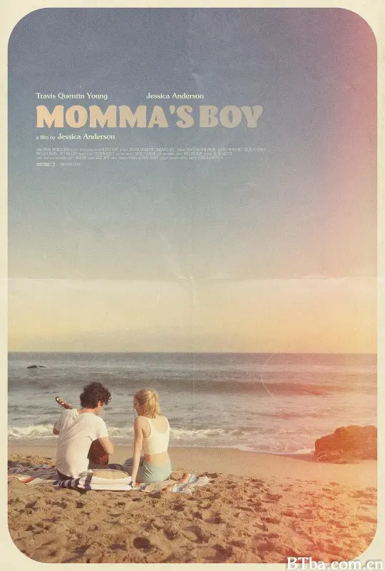 妈妈的好儿子 Momma's Boy (2024) 1080P/WEB-DL BT磁力 迅雷网盘下载