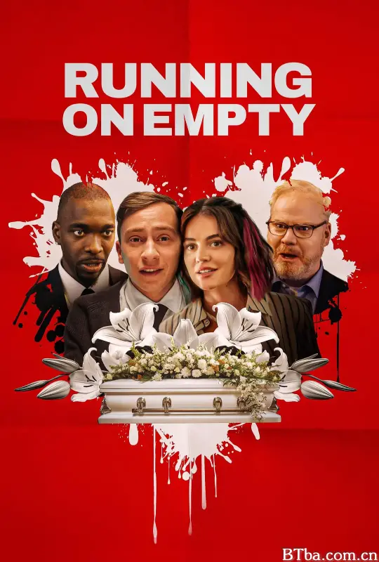 空空如也 Mort in Sherman Oaks (2024) 1080P/720P BT磁力 迅雷网盘下载