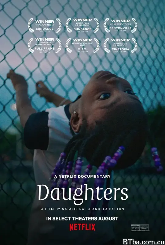 爱女之约：与囚父共舞 Daughters (2024) 1080P/4K BT磁力 迅雷网盘下载-影音屋