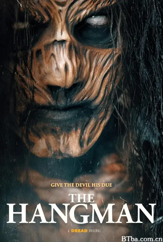 魔人刽子手 The Hangman (2024) 1080P BT磁力 迅雷网盘下载