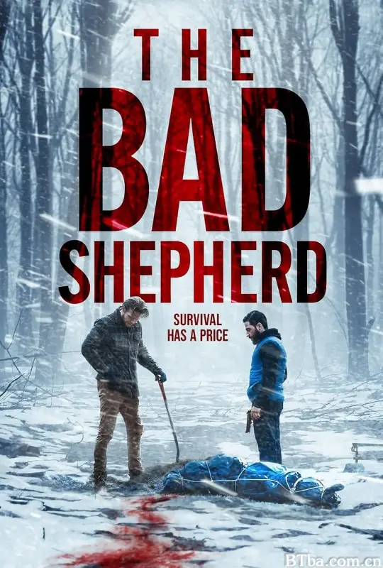 坏牧人 The Bad Shepherd (2024) 1080P/WEB-DL BT磁力 迅雷网盘下载