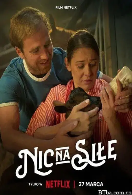 幸福放牧中 No Pressure (2024) 1080P/WEB-DL BT磁力 迅雷网盘下载