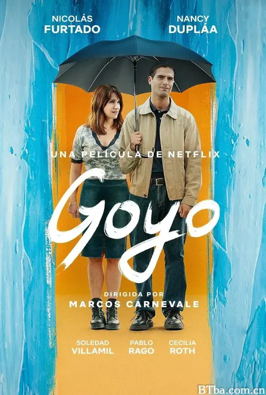 真爱有谱 Goyo (2024) 1080P/WEB-DL BT磁力 迅雷网盘下载