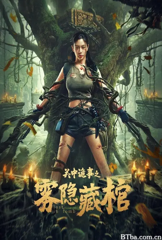 关中诡事之雾隐藏棺/Lost in Tomb-720p|1080p高清bt种子下载